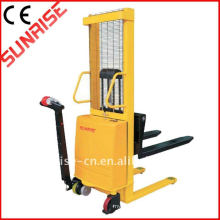 Empileur électrique PST-5020 500kgs, empileur de batterie